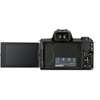Canon EOS M50 Mark II Mirrorless Digital Camera thumb 4