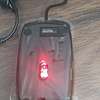 HP  Wired Optical Mouse thumb 1