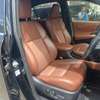 Toyota Harrier premium grade thumb 3