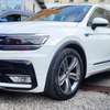 Volkswagen Tiguan R-line 2018 thumb 9