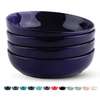 4 PC- Ceramic Pasta Bowl Set in Kenya thumb 0