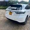 Toyota Harrier for Hire thumb 6