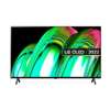 LG 55 inch OLED A2 4K Uhd WebOS smart TV OLED55A26LA thumb 0