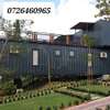 Shipping Container House 1, 2 & 3 Bedroom thumb 9