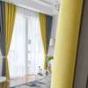 Best Fabric Curtains thumb 6