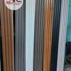 Flutted wall panels 2 different colors thumb 1