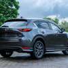 2017 Mazda CX-5 diesel with sunroof thumb 1