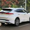 2020 Toyota harrier thumb 4