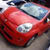 Toyota passo winered thumb 0