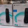 Logitech R800 Laser Presentation | Remote With LCD Display thumb 0