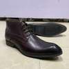 High quality Clark formal boots thumb 3