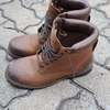 Original Dark brown Timberland Boots thumb 1