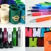 Branded Promotional Items ( t shirts, notebooks, pens etc) thumb 1