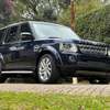 LAND ROVER DISCOVERY 4 HSE thumb 1