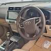 Toyota land Cruiser Prado TX petrol 2018 thumb 4