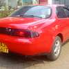 Toyota CERES 1.5F 1992 RED available in kenya thumb 2