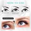 10 Pairs Magnetic Eyelashes(( +3D/ 5D Magnetic Eyeliner)) thumb 3