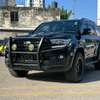 Toyota Land Cruiser Zx V8 Bar 2019 thumb 5