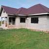 3 Bedroom House on ½ Acre thumb 1
