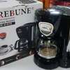 Rebune coffee maker thumb 0