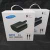 Samsung Type-C to Type-C Fast Charger thumb 0