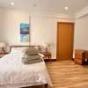 Furnished 3 Bed Apartment with En Suite in Parklands thumb 10