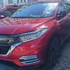 Honda Vezel Hybrid RS Red 2018 thumb 7