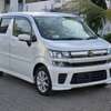 Suzuki wangon R thumb 3