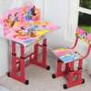 Office Chair: Premium Kids Study Table and Chair thumb 2