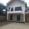Elegant 4 BR Houses plus Sqs in Ongata Rongai thumb 1