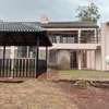 4 Bed House with Garage in Runda thumb 1