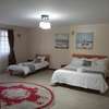 Furnished 4 Bed Apartment with En Suite at Kileleshwa thumb 0