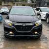 Honda Vazel black color 2017 model fully loaded thumb 6