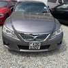 Fully loaded toyota MarkX thumb 1