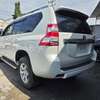 Toyota prado TXL 2017 thumb 5