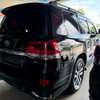Toyota land cruiser ZX thumb 2