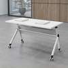 OfficeTable: Foldable Office Desk thumb 0