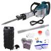 ELECTRICAL JACK/DEMOLITION HAMMER FOR HIRE thumb 2