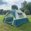 Outdoor Camping Tents(3-4PERSON) thumb 1