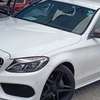 Mercedes Benz AMG C200 2018 thumb 8