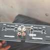 Pioneer Class AB 1000w Amplifier thumb 0