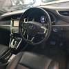 Toyota Harrier silver  2018 thumb 6