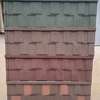 Stone Coated Roofing tiles- CNBM Shingle Coffee Brown thumb 2