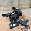 Canon XF 605 thumb 0