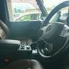 Mercedes Benz G 350d thumb 6