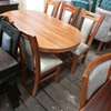 Round dining table thumb 2