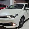 Toyota Auris Sport White 2017 thumb 8