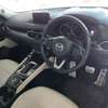 Mazda CX-5 petrol 2500cc 2wd 2020 thumb 4