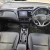 Honda grace hybrid 2019 model thumb 1