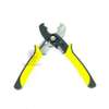 7 inch 175mm Cable Cutter Wire Stripper Pliers thumb 1
